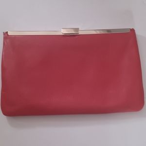SOLD!! J.Crew Clutch